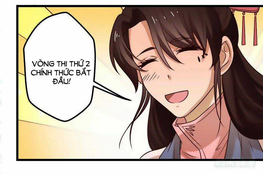 Liêu Liêu Nhân Thân Tu Tiên Truyện Chapter 77 trang 16