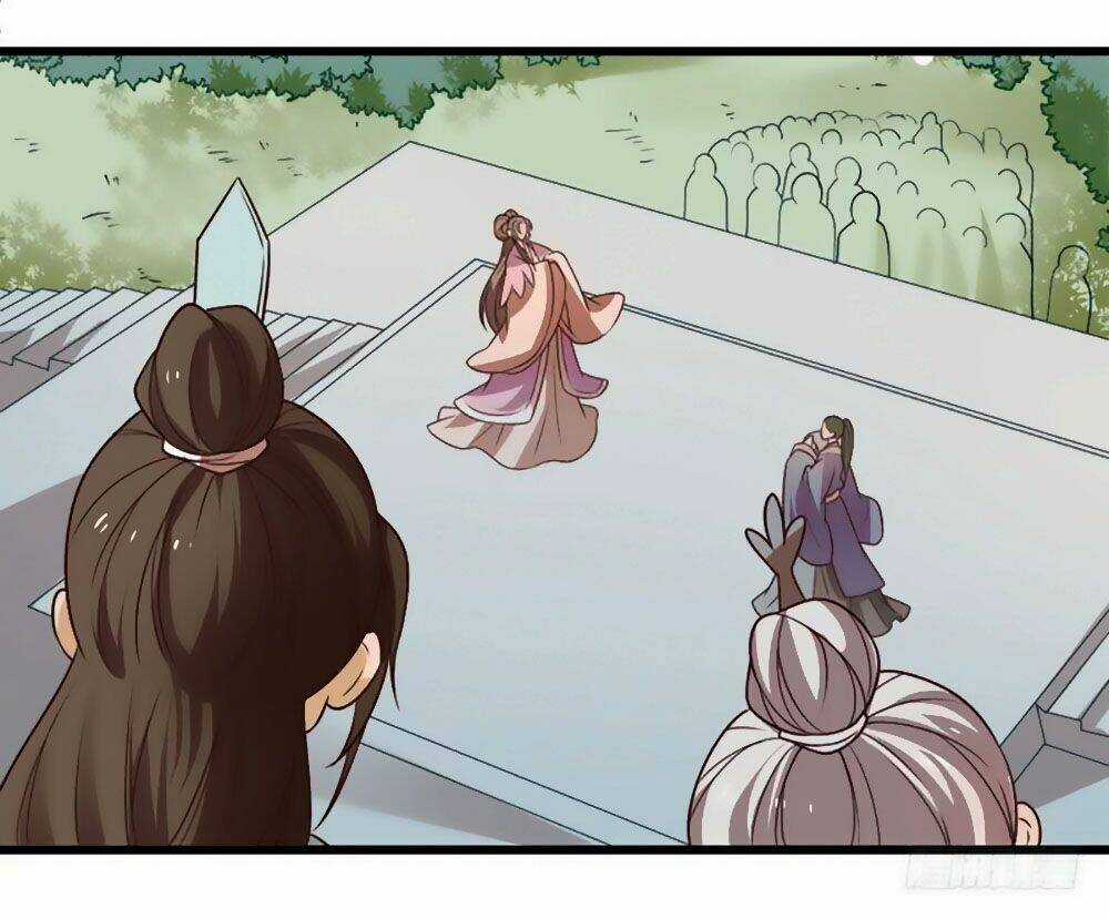 Liêu Liêu Nhân Thân Tu Tiên Truyện Chapter 77 trang 17