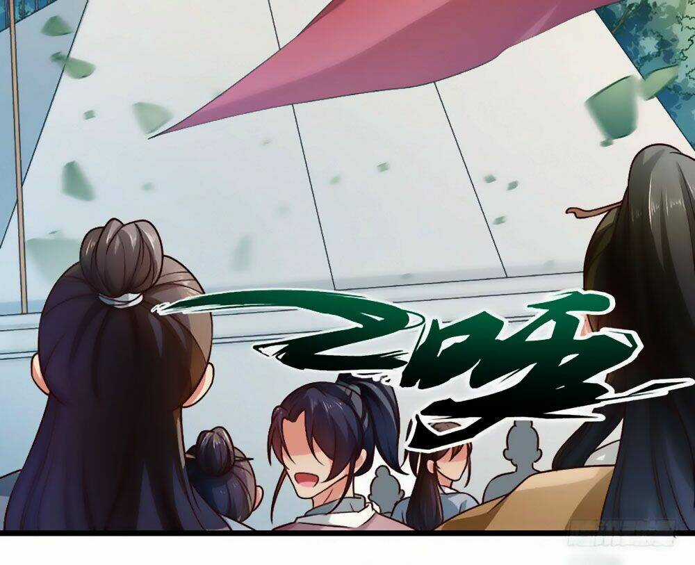 Liêu Liêu Nhân Thân Tu Tiên Truyện Chapter 77 trang 2