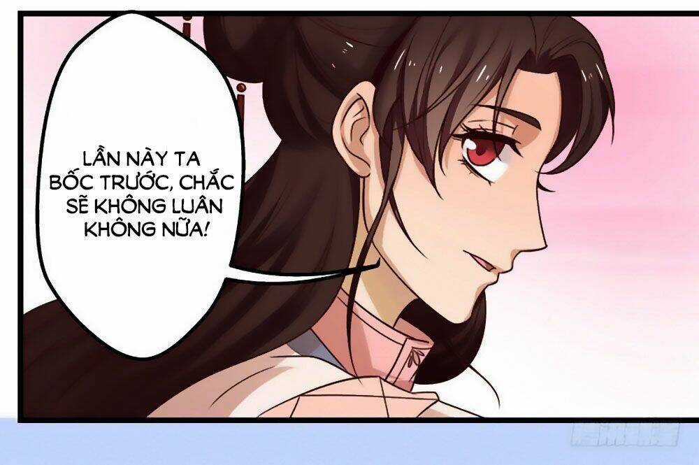 Liêu Liêu Nhân Thân Tu Tiên Truyện Chapter 77 trang 22