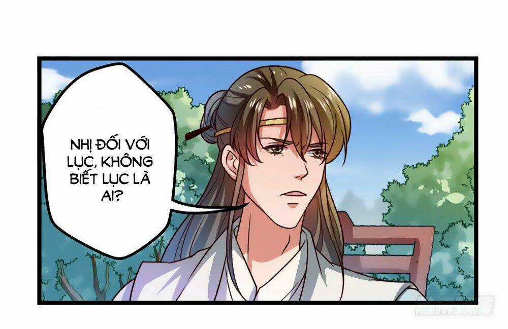 Liêu Liêu Nhân Thân Tu Tiên Truyện Chapter 77 trang 24