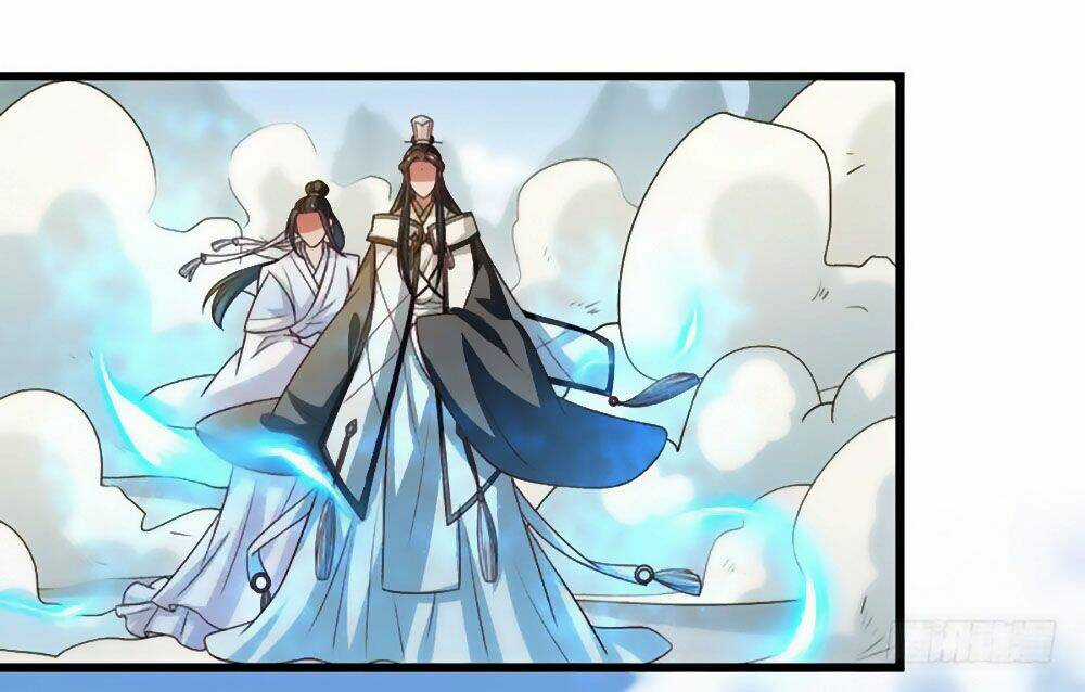 Liêu Liêu Nhân Thân Tu Tiên Truyện Chapter 77 trang 31