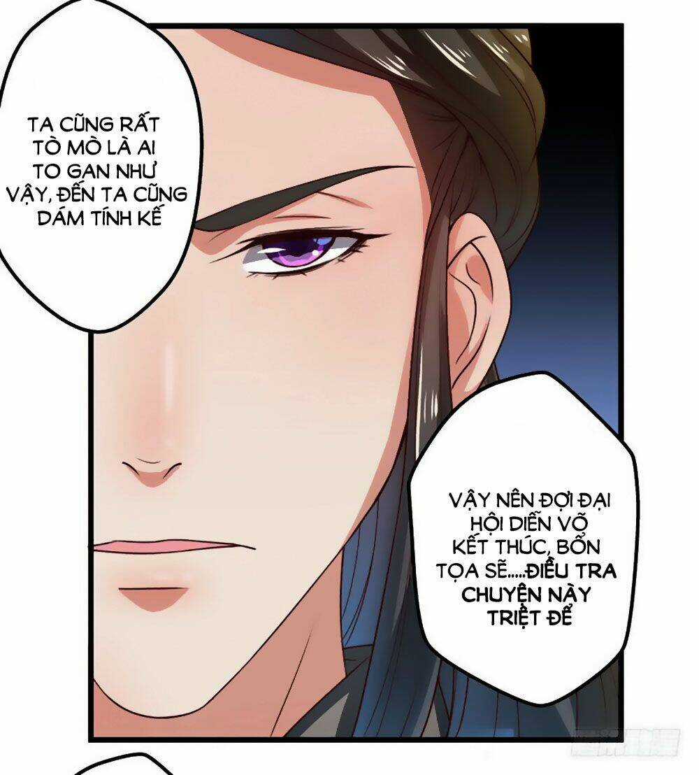 Liêu Liêu Nhân Thân Tu Tiên Truyện Chapter 77 trang 35