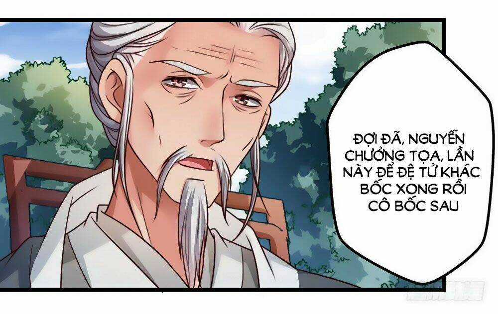 Liêu Liêu Nhân Thân Tu Tiên Truyện Chapter 77 trang 4