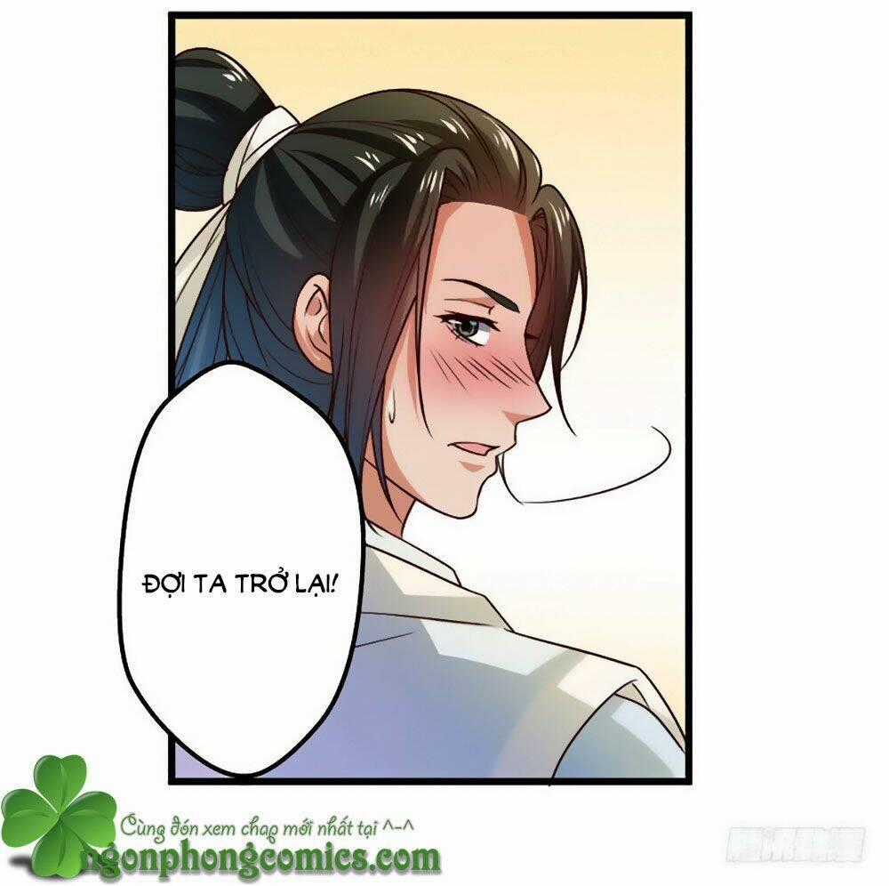Liêu Liêu Nhân Thân Tu Tiên Truyện Chapter 77 trang 43