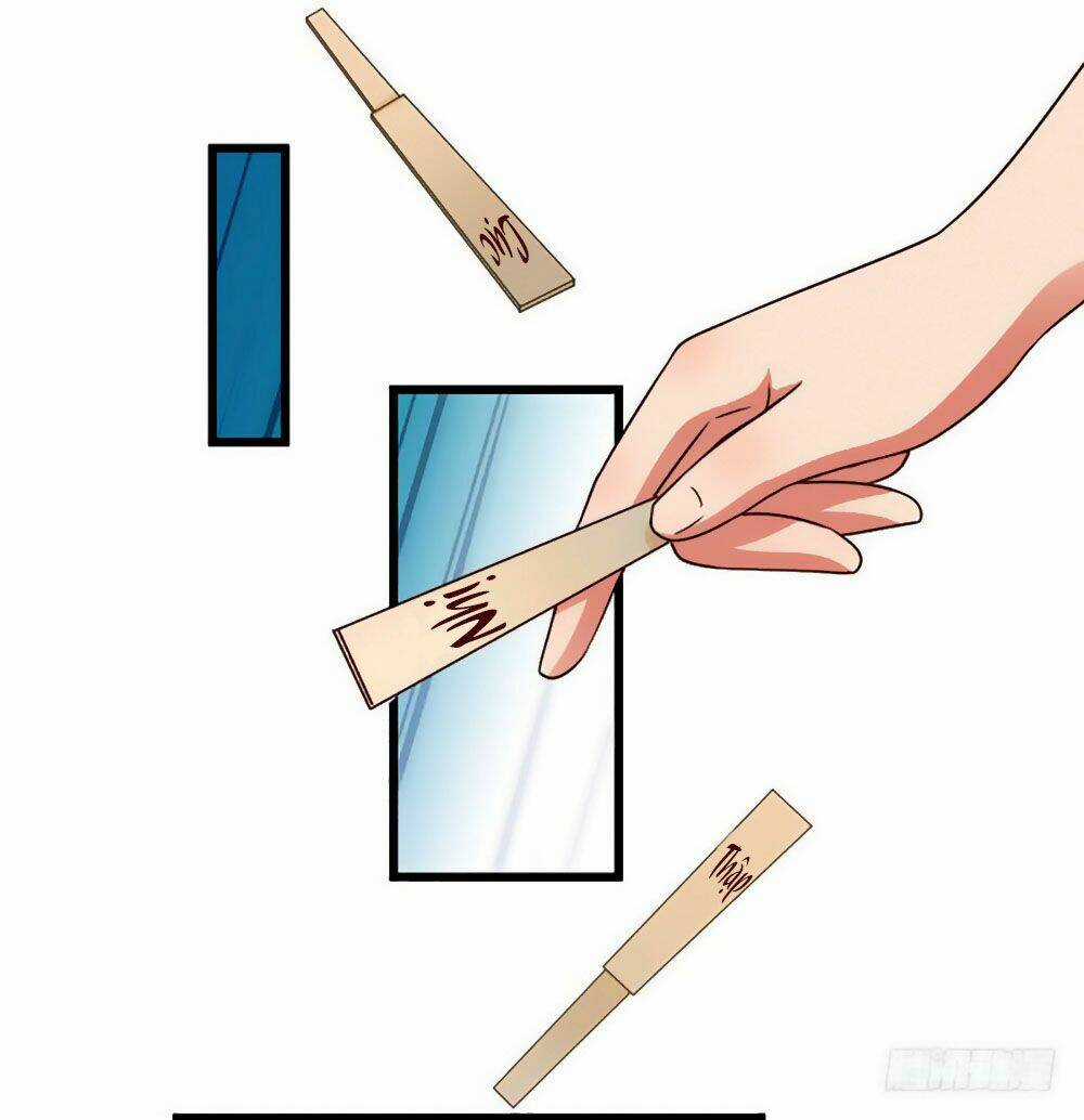 Liêu Liêu Nhân Thân Tu Tiên Truyện Chapter 77 trang 6