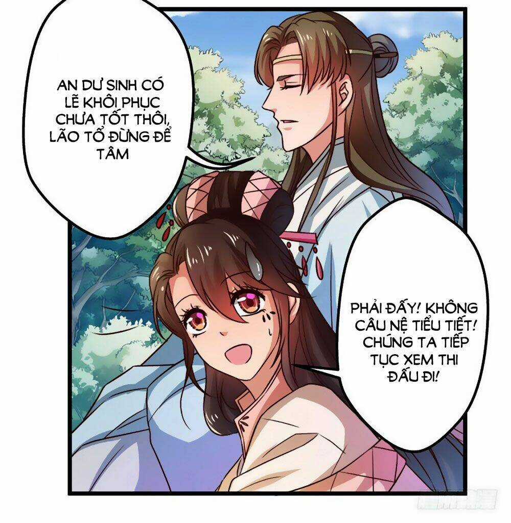 Liêu Liêu Nhân Thân Tu Tiên Truyện Chapter 78 trang 10