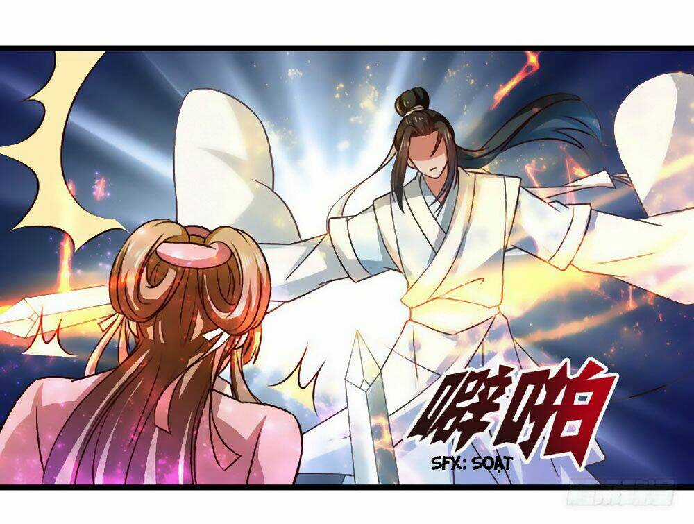 Liêu Liêu Nhân Thân Tu Tiên Truyện Chapter 78 trang 11