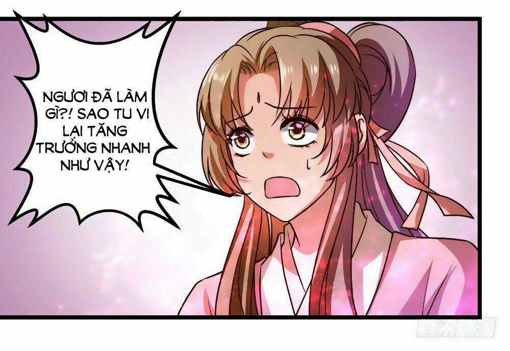 Liêu Liêu Nhân Thân Tu Tiên Truyện Chapter 78 trang 12