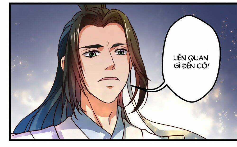Liêu Liêu Nhân Thân Tu Tiên Truyện Chapter 78 trang 13