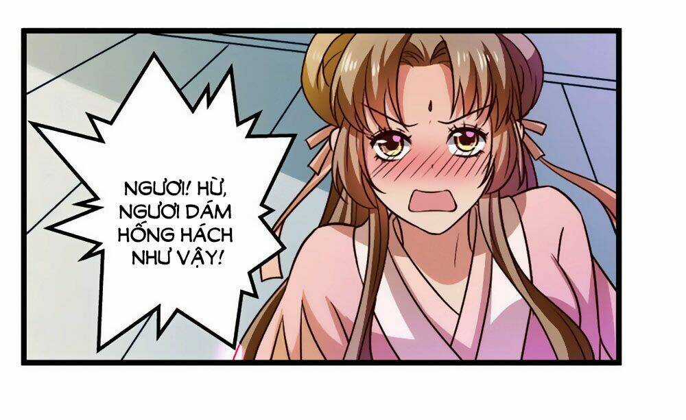 Liêu Liêu Nhân Thân Tu Tiên Truyện Chapter 78 trang 14