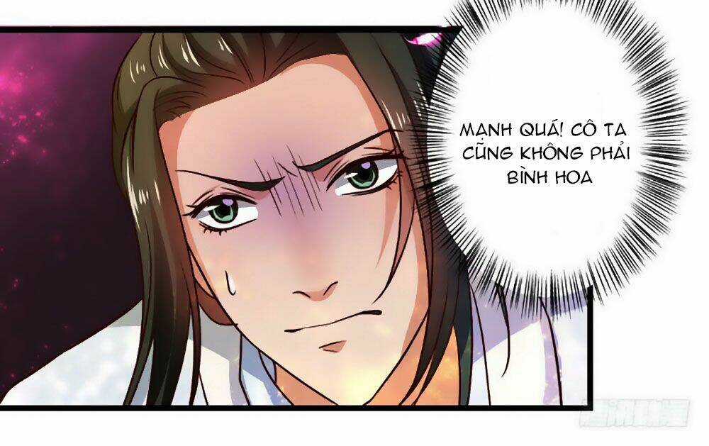 Liêu Liêu Nhân Thân Tu Tiên Truyện Chapter 78 trang 16