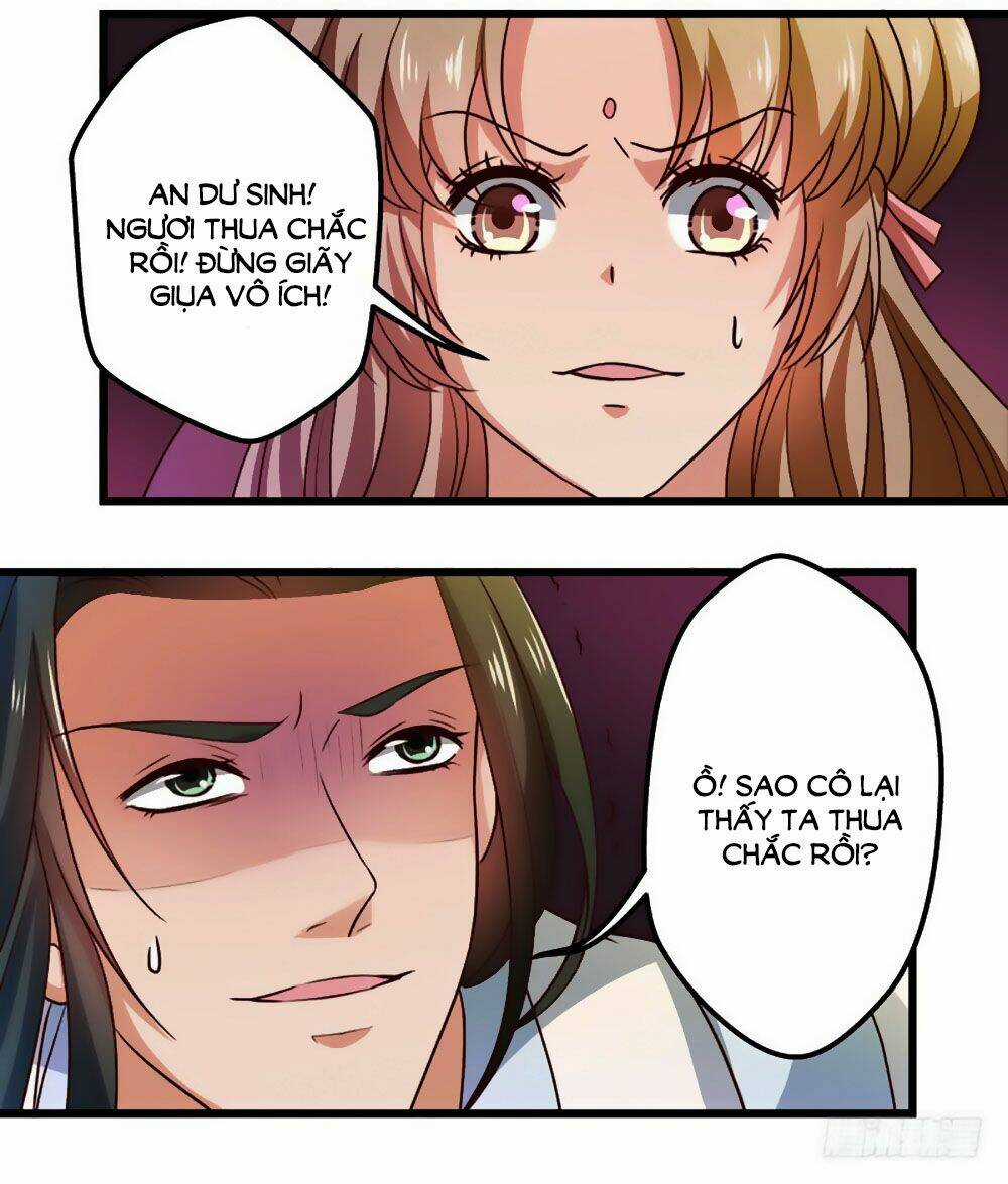 Liêu Liêu Nhân Thân Tu Tiên Truyện Chapter 78 trang 19