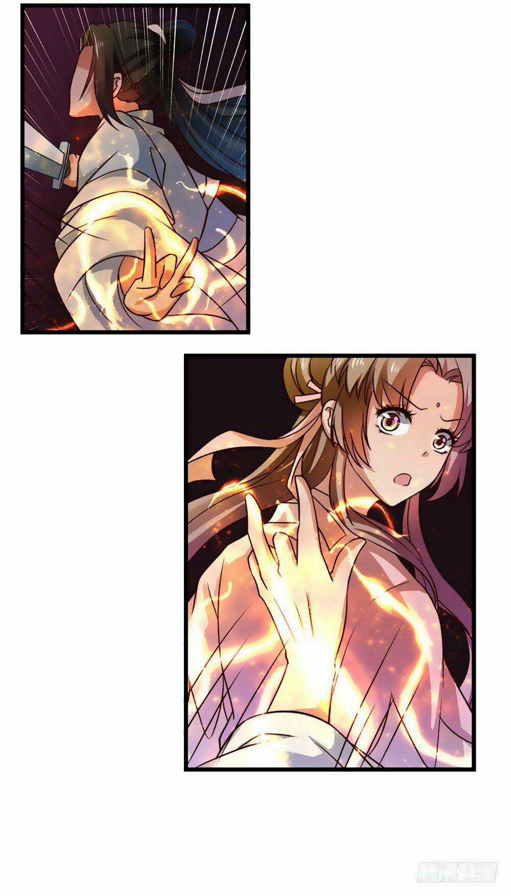 Liêu Liêu Nhân Thân Tu Tiên Truyện Chapter 78 trang 20