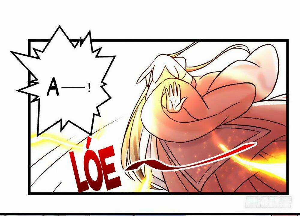 Liêu Liêu Nhân Thân Tu Tiên Truyện Chapter 78 trang 21