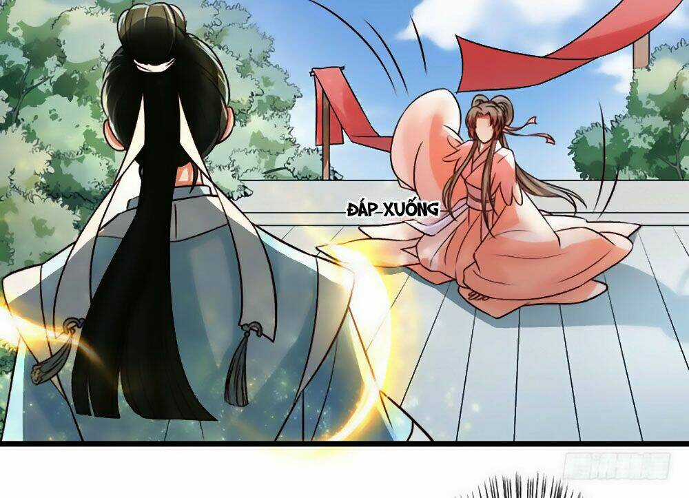 Liêu Liêu Nhân Thân Tu Tiên Truyện Chapter 78 trang 22