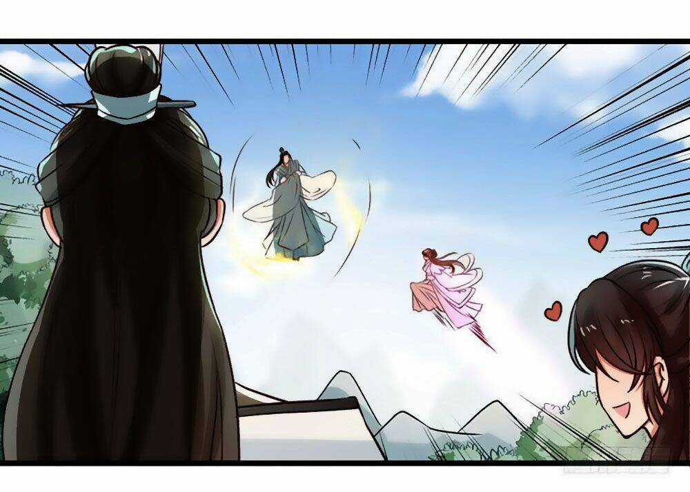 Liêu Liêu Nhân Thân Tu Tiên Truyện Chapter 78 trang 26