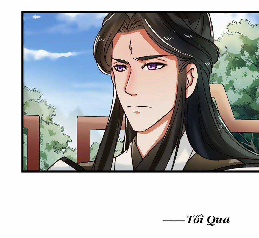 Liêu Liêu Nhân Thân Tu Tiên Truyện Chapter 78 trang 27