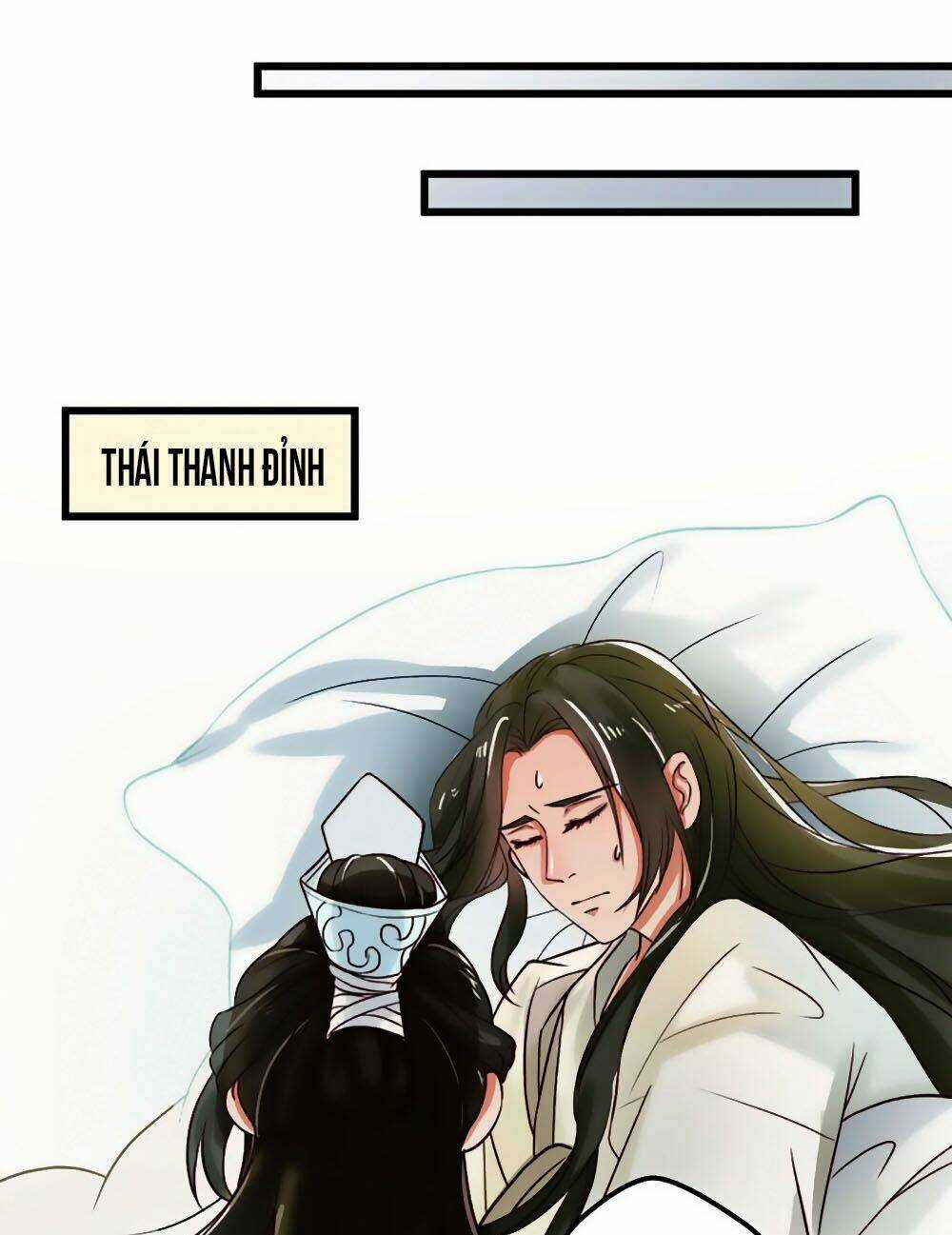 Liêu Liêu Nhân Thân Tu Tiên Truyện Chapter 78 trang 28