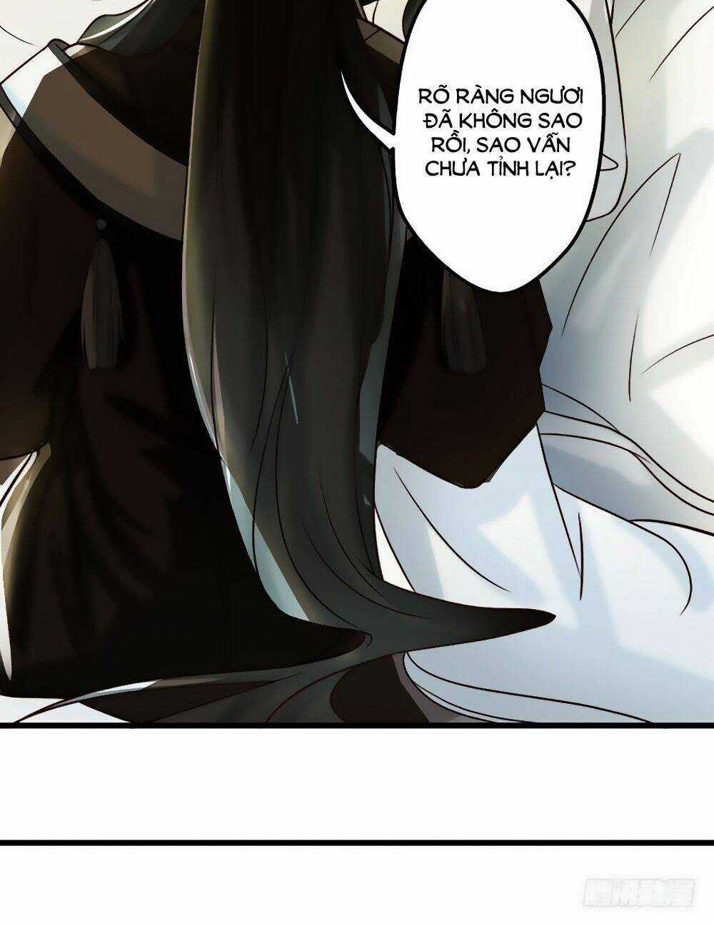 Liêu Liêu Nhân Thân Tu Tiên Truyện Chapter 78 trang 29