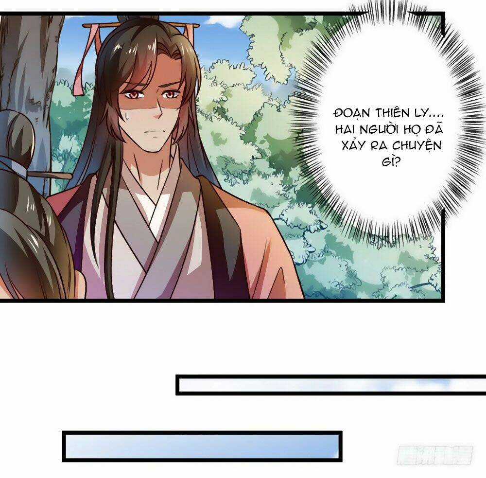 Liêu Liêu Nhân Thân Tu Tiên Truyện Chapter 78 trang 3