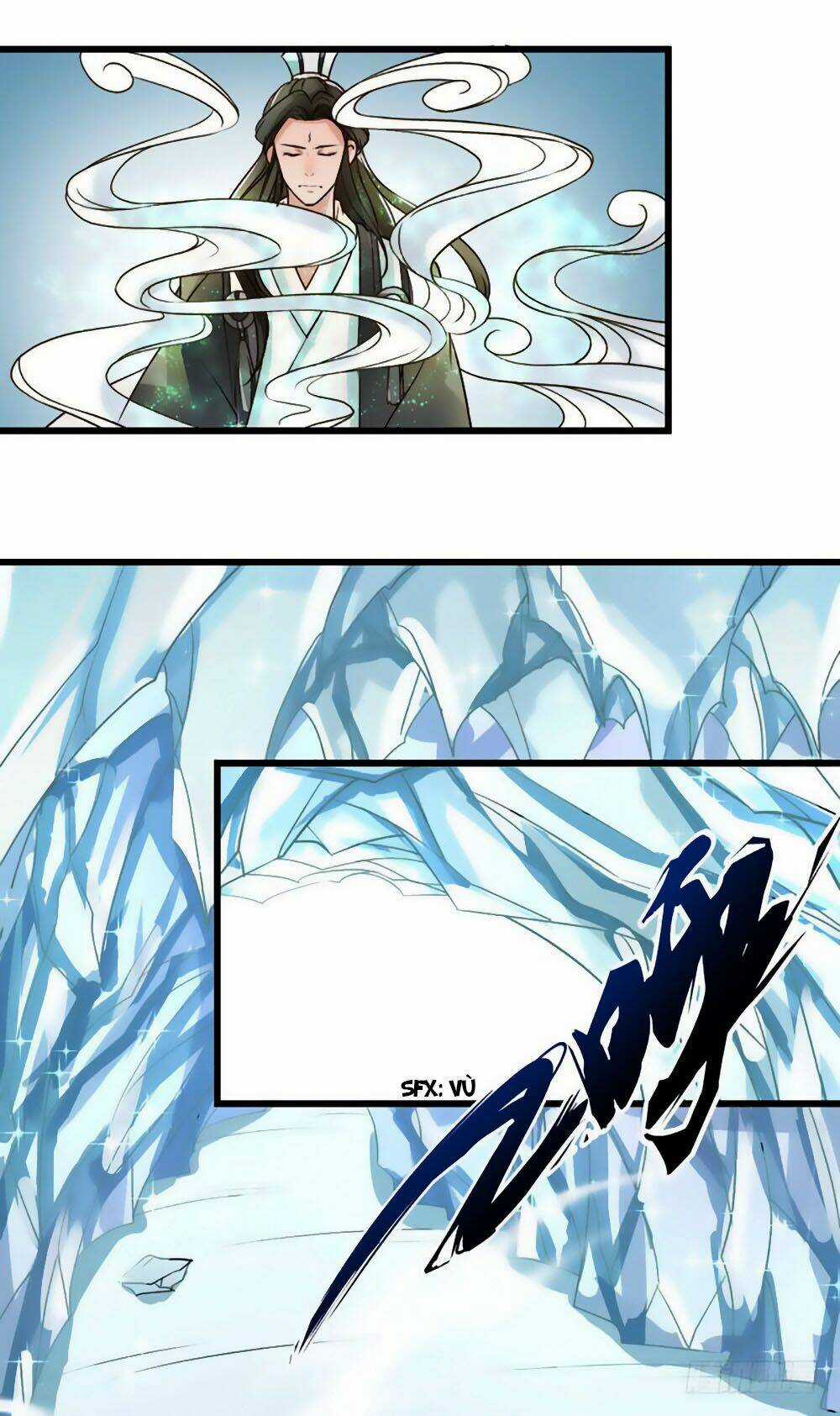 Liêu Liêu Nhân Thân Tu Tiên Truyện Chapter 78 trang 31