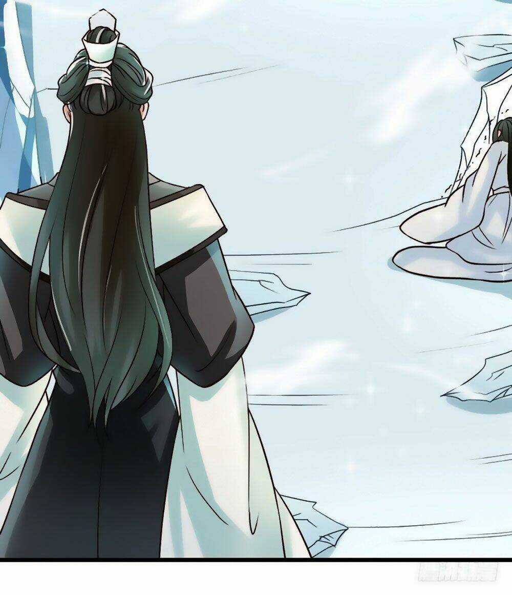 Liêu Liêu Nhân Thân Tu Tiên Truyện Chapter 78 trang 32