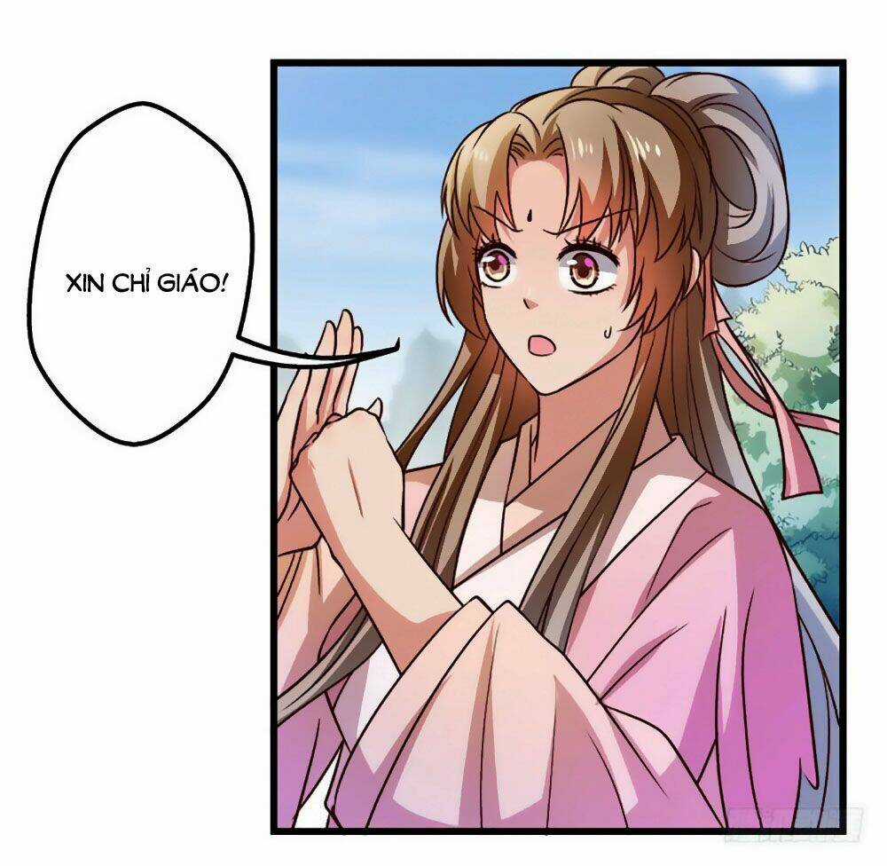 Liêu Liêu Nhân Thân Tu Tiên Truyện Chapter 78 trang 4