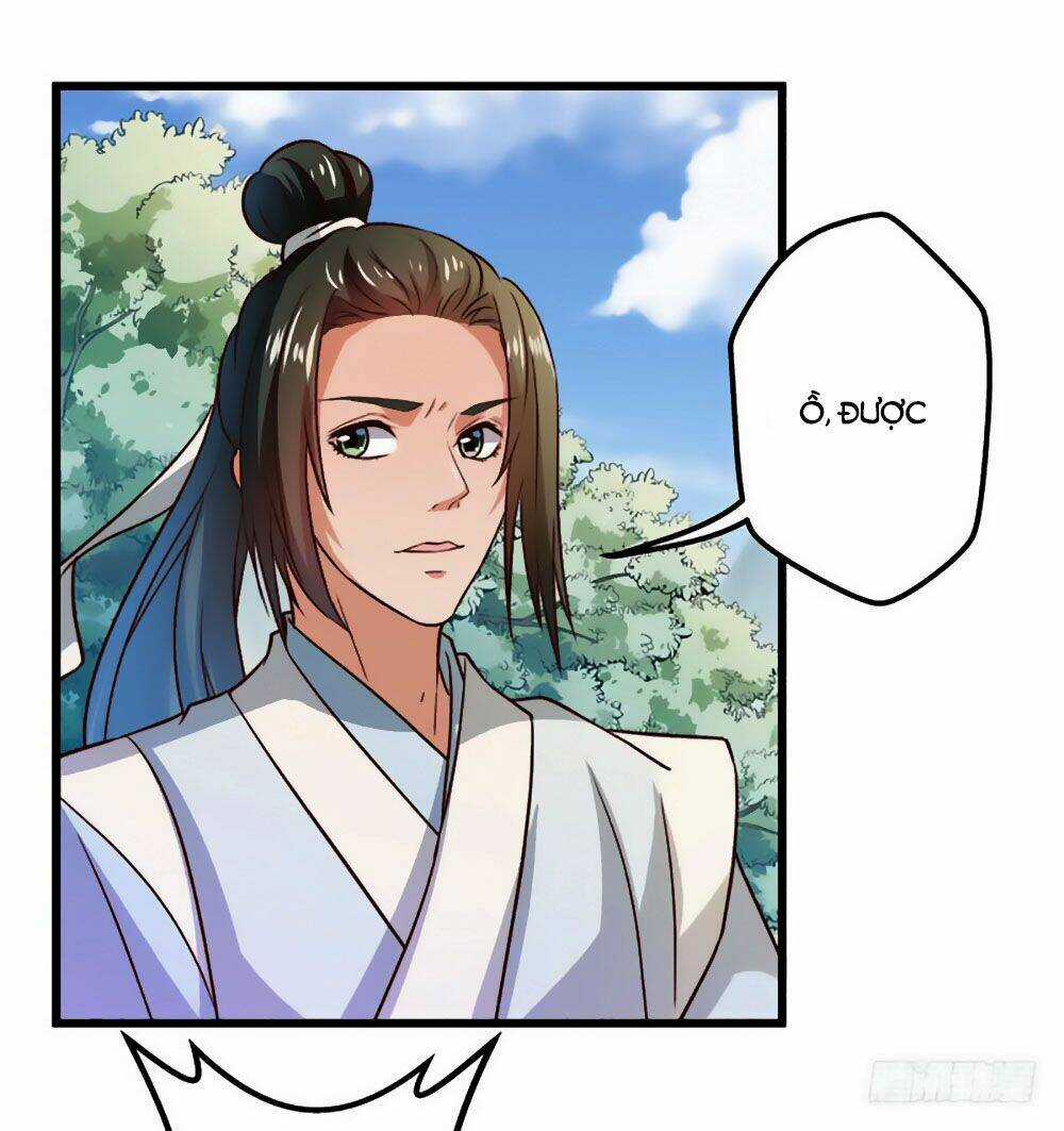 Liêu Liêu Nhân Thân Tu Tiên Truyện Chapter 78 trang 5