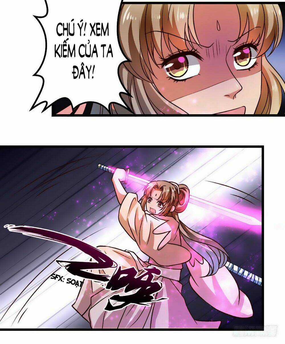 Liêu Liêu Nhân Thân Tu Tiên Truyện Chapter 78 trang 6