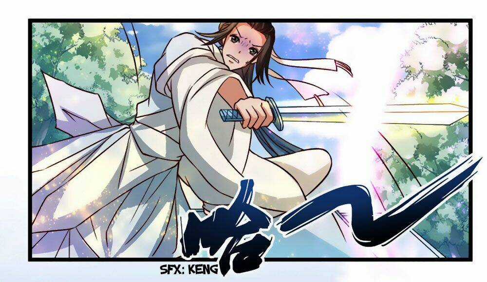 Liêu Liêu Nhân Thân Tu Tiên Truyện Chapter 78 trang 7