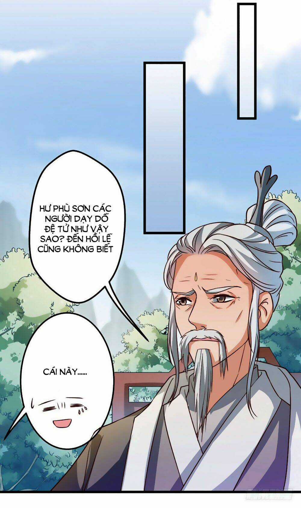 Liêu Liêu Nhân Thân Tu Tiên Truyện Chapter 78 trang 8