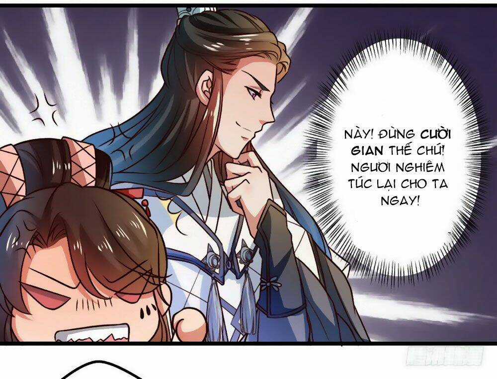 Liêu Liêu Nhân Thân Tu Tiên Truyện Chapter 78 trang 9