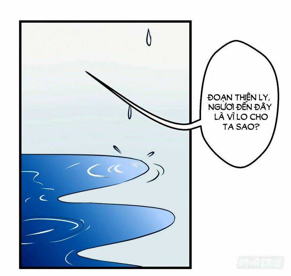 Liêu Liêu Nhân Thân Tu Tiên Truyện Chapter 79 trang 10