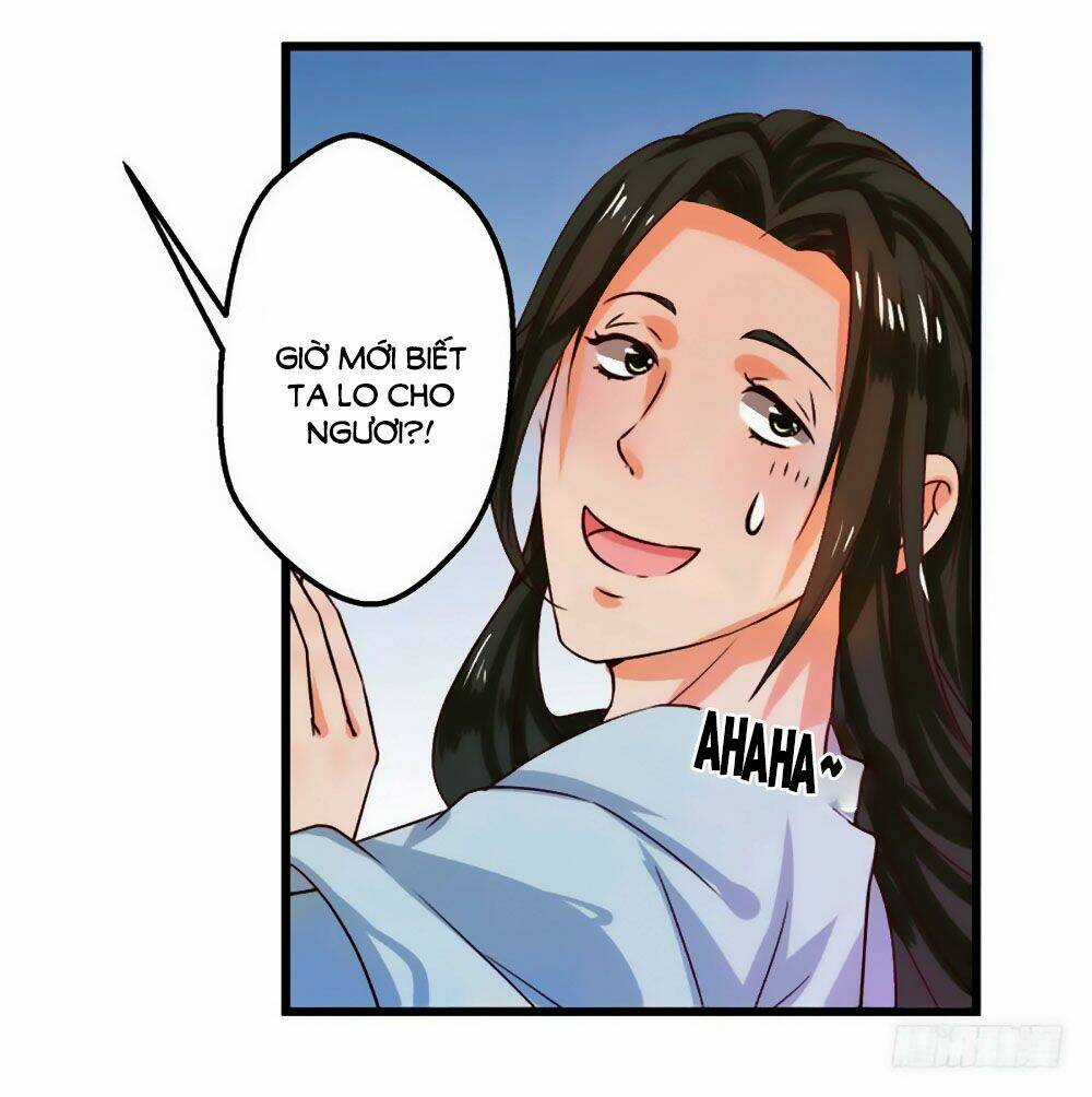 Liêu Liêu Nhân Thân Tu Tiên Truyện Chapter 79 trang 11