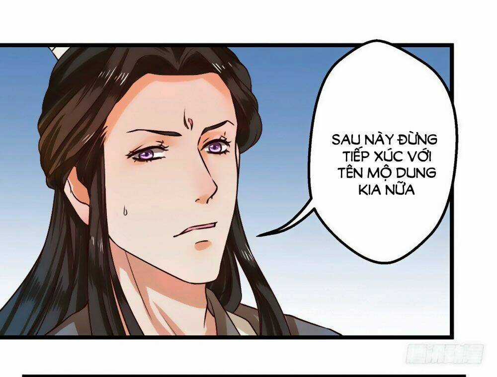 Liêu Liêu Nhân Thân Tu Tiên Truyện Chapter 79 trang 12