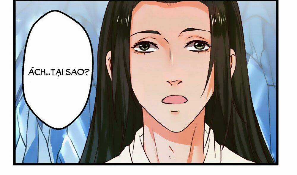 Liêu Liêu Nhân Thân Tu Tiên Truyện Chapter 79 trang 13