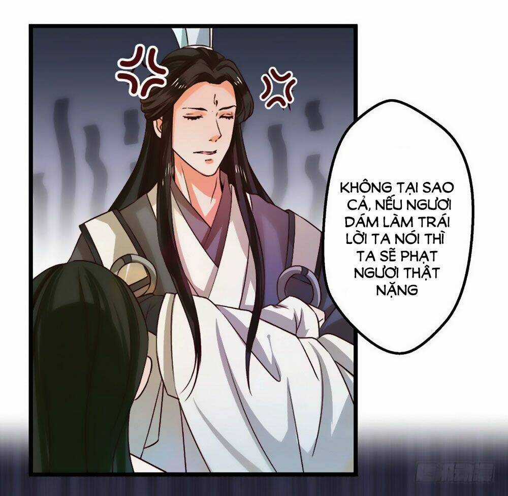 Liêu Liêu Nhân Thân Tu Tiên Truyện Chapter 79 trang 14