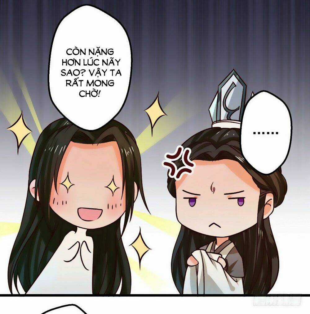 Liêu Liêu Nhân Thân Tu Tiên Truyện Chapter 79 trang 15