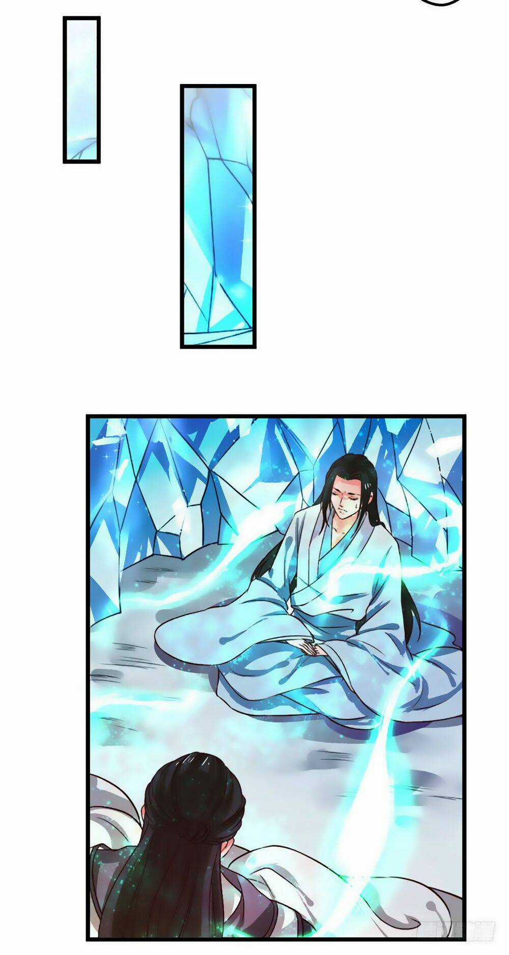 Liêu Liêu Nhân Thân Tu Tiên Truyện Chapter 79 trang 17