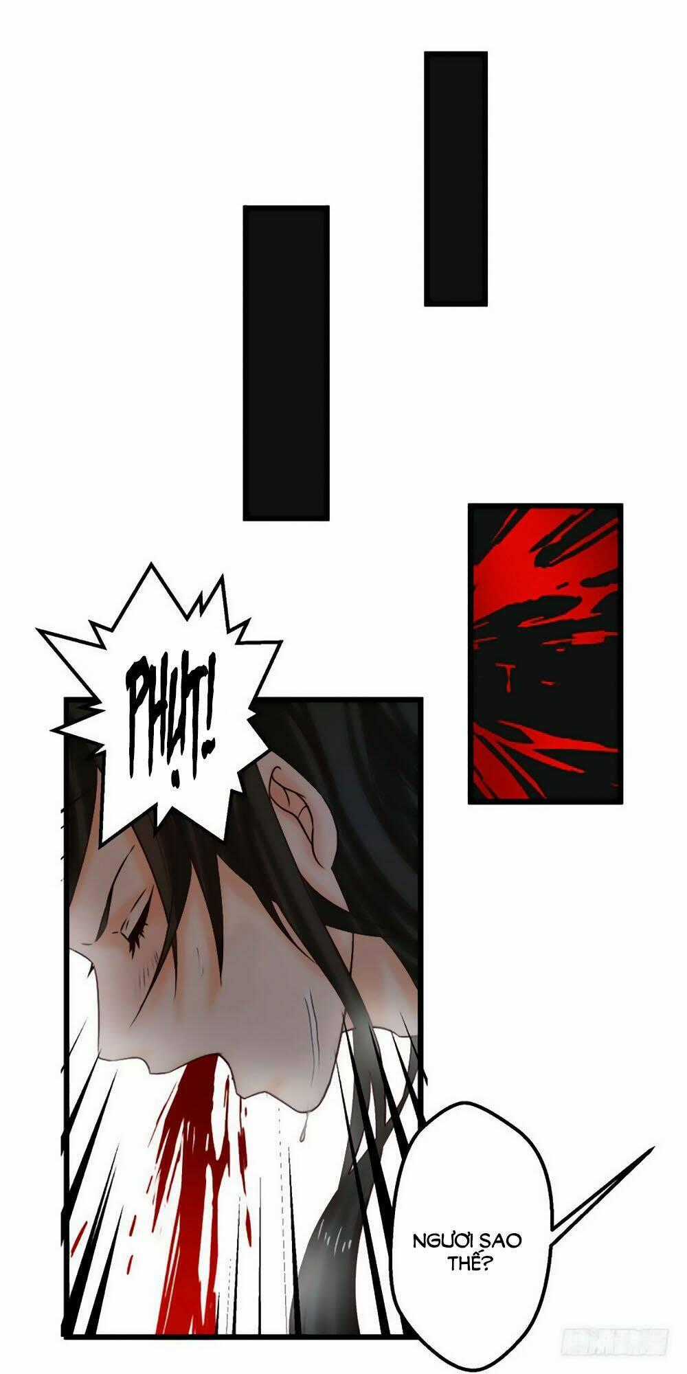 Liêu Liêu Nhân Thân Tu Tiên Truyện Chapter 79 trang 18