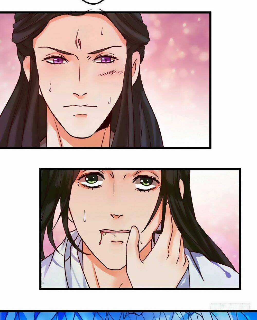 Liêu Liêu Nhân Thân Tu Tiên Truyện Chapter 79 trang 2