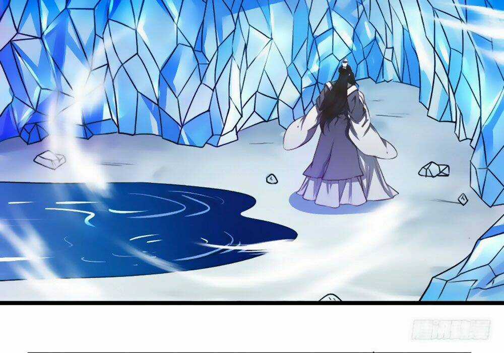 Liêu Liêu Nhân Thân Tu Tiên Truyện Chapter 79 trang 3