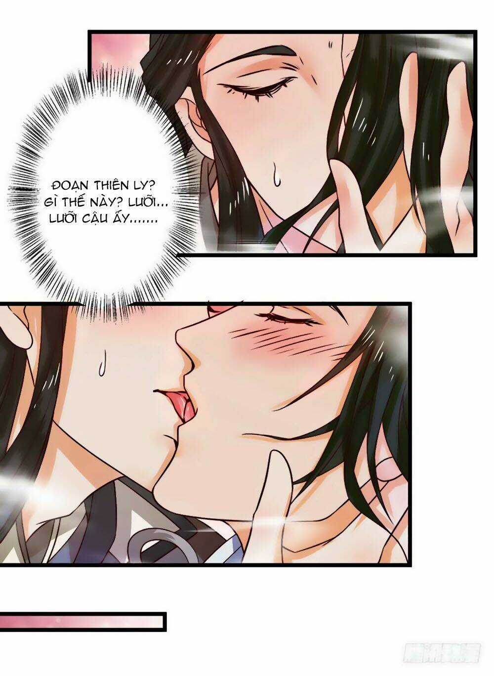 Liêu Liêu Nhân Thân Tu Tiên Truyện Chapter 79 trang 5