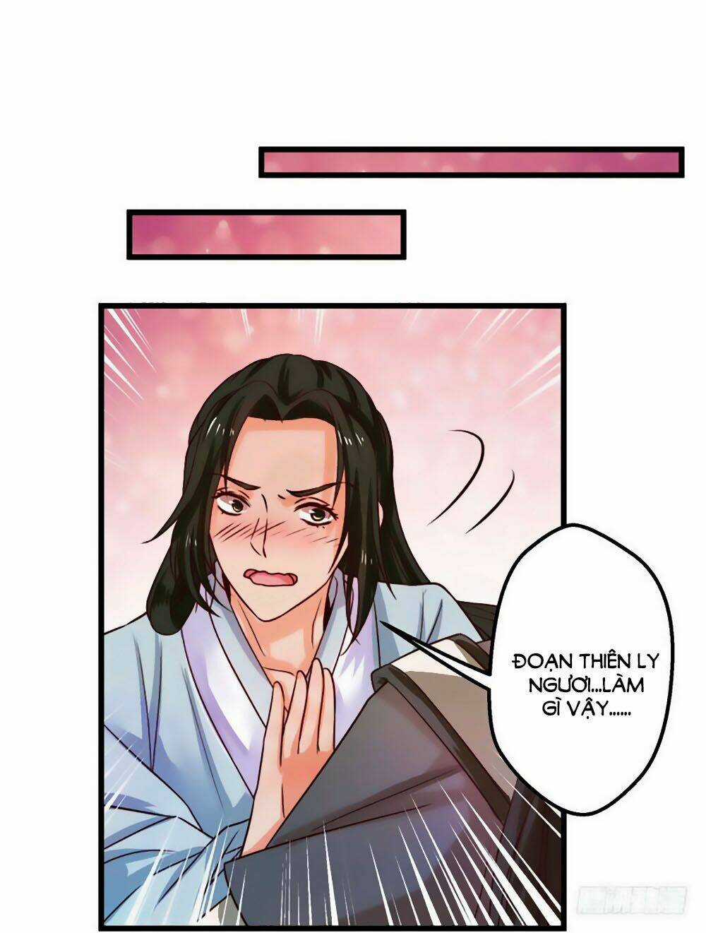 Liêu Liêu Nhân Thân Tu Tiên Truyện Chapter 79 trang 6