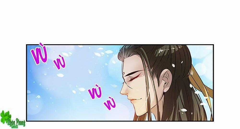 Liêu Liêu Nhân Thân Tu Tiên Truyện Chapter 8 trang 14