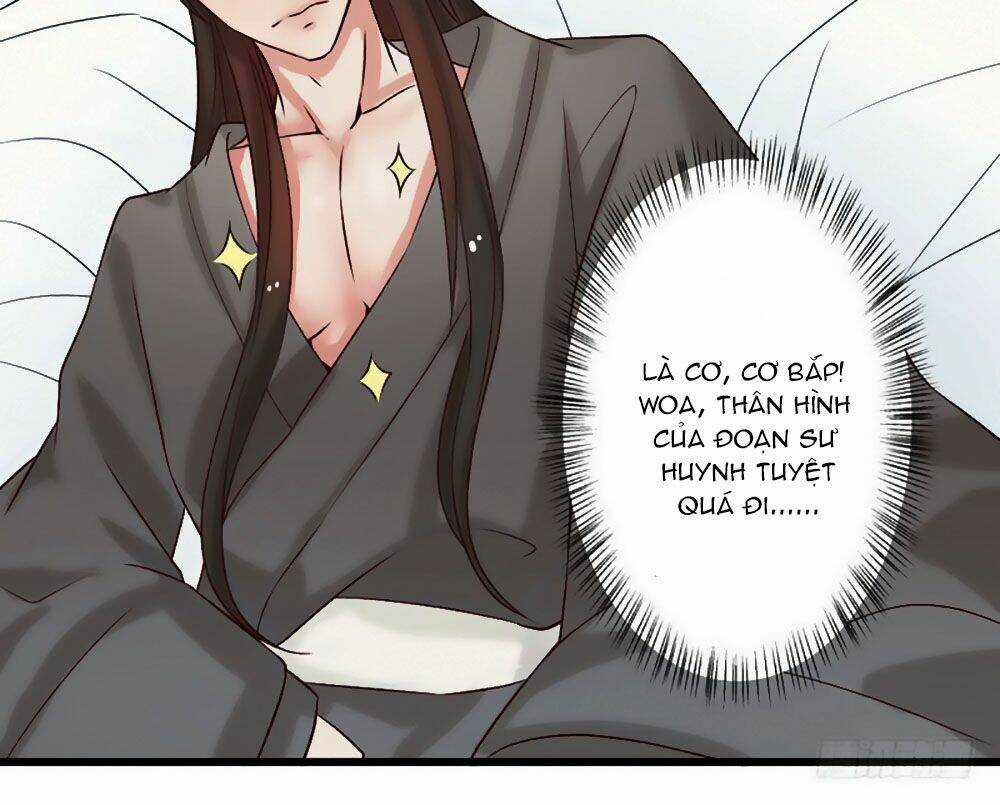 Liêu Liêu Nhân Thân Tu Tiên Truyện Chapter 80 trang 10