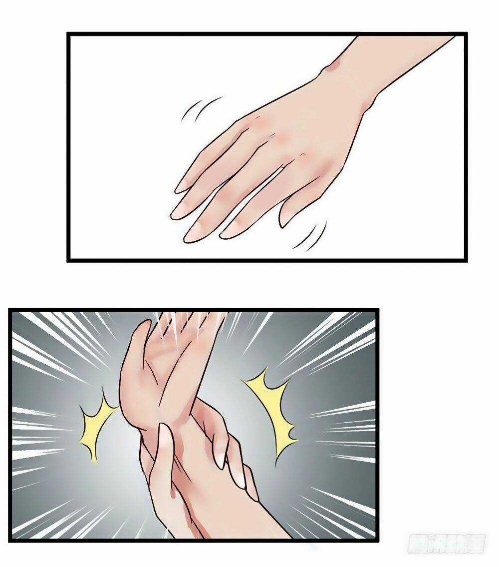 Liêu Liêu Nhân Thân Tu Tiên Truyện Chapter 80 trang 11