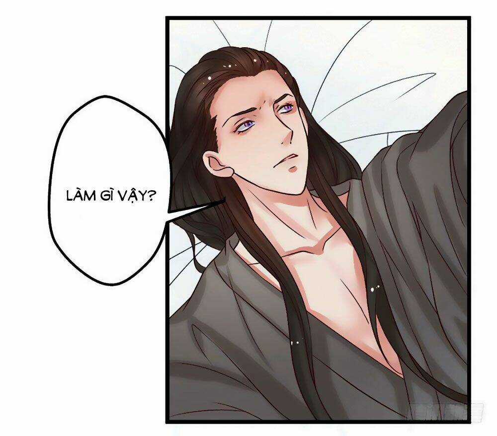 Liêu Liêu Nhân Thân Tu Tiên Truyện Chapter 80 trang 12