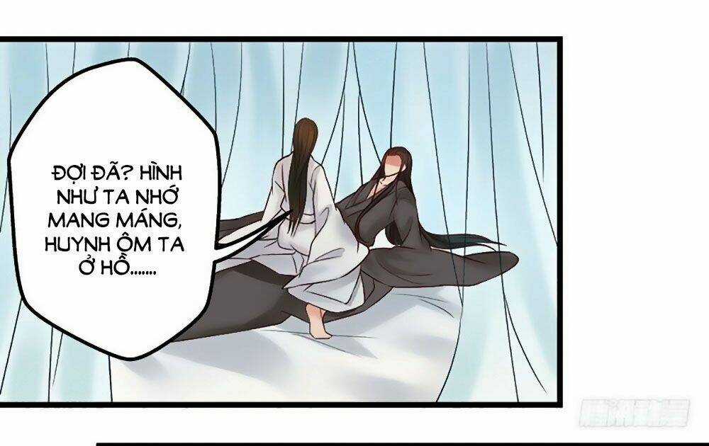 Liêu Liêu Nhân Thân Tu Tiên Truyện Chapter 80 trang 14
